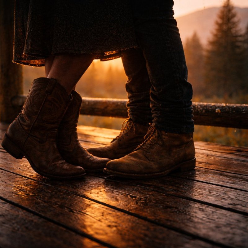 Since Dawn cover art