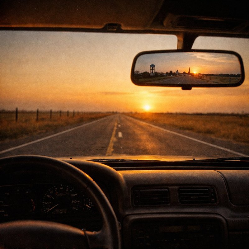 Still Know Every Road cover art